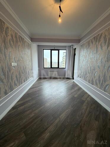 Продаётся 4-комн. новостройка 117 м², м. Нариман Нариманов, photo 19 from 21