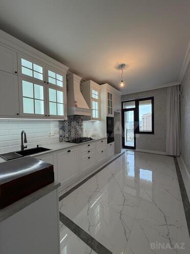 Продаётся 4-комн. новостройка 117 м², м. Нариман Нариманов, photo 15 from 21