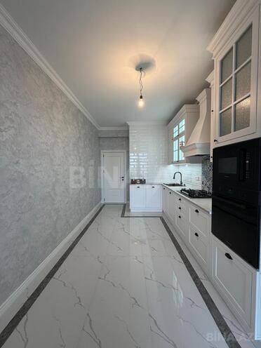 Продаётся 4-комн. новостройка 117 м², м. Нариман Нариманов, photo 14 from 21