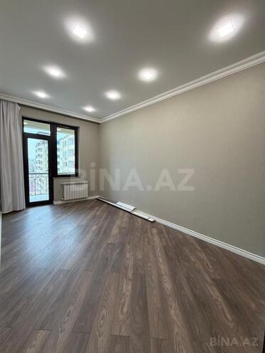 Продаётся 4-комн. новостройка 117 м², м. Нариман Нариманов, photo 20 from 21