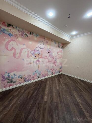 Продаётся 4-комн. новостройка 117 м², м. Нариман Нариманов, photo 12 from 21