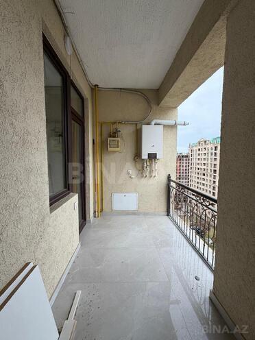 Продаётся 4-комн. новостройка 117 м², м. Нариман Нариманов, photo 13 from 21
