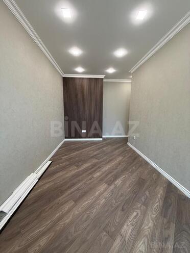 Продаётся 4-комн. новостройка 117 м², м. Нариман Нариманов, photo 10 from 21