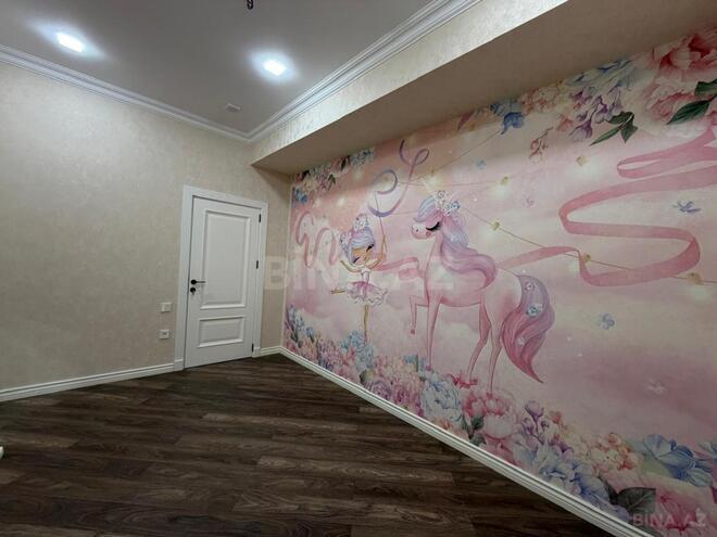 Продаётся 4-комн. новостройка 117 м², м. Нариман Нариманов, photo 18 from 21