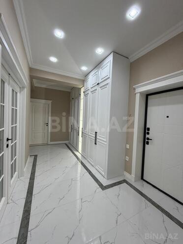 Продаётся 4-комн. новостройка 117 м², м. Нариман Нариманов, photo 7 from 21