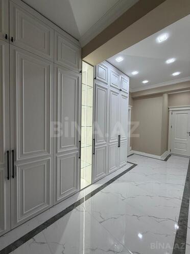 Продаётся 4-комн. новостройка 117 м², м. Нариман Нариманов, photo 6 from 21