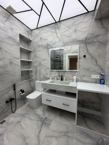 Продаётся 4-комн. новостройка 117 м², м. Нариман Нариманов, photo 16 from 21