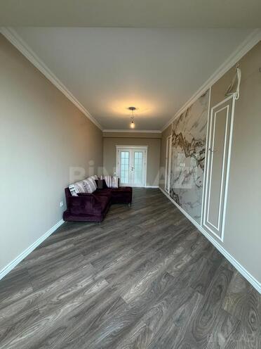 Продаётся 4-комн. новостройка 117 м², м. Нариман Нариманов, photo 3 from 21