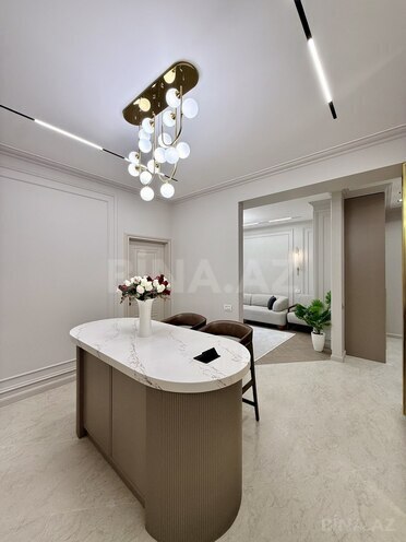 Satılır 2 otaqlı yeni tikili 68 m², Şah İsmayıl Xətai m., photo 12 from 13