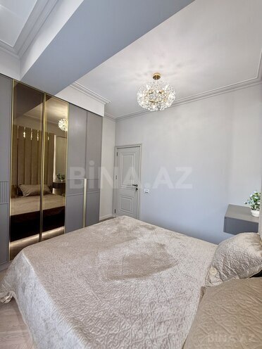 Satılır 2 otaqlı yeni tikili 68 m², Şah İsmayıl Xətai m., photo 8 from 13
