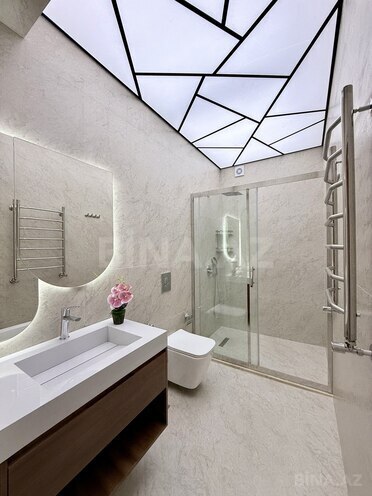 Satılır 2 otaqlı yeni tikili 68 m², Şah İsmayıl Xətai m., photo 10 from 13