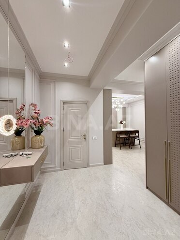 Satılır 2 otaqlı yeni tikili 68 m², Şah İsmayıl Xətai m., photo 11 from 13
