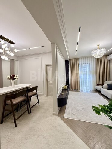 Satılır 2 otaqlı yeni tikili 68 m², Şah İsmayıl Xətai m., photo 4 from 13