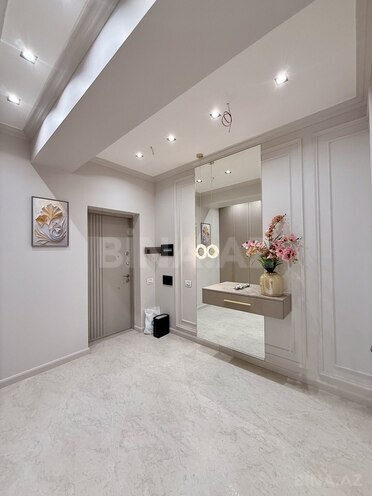 Satılır 2 otaqlı yeni tikili 68 m², Şah İsmayıl Xətai m., photo 5 from 13