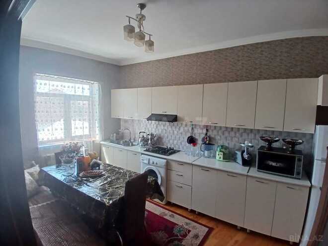 Satılır 5 otaqlı həyət evi/bağ evi 110 m², photo 8 from 13