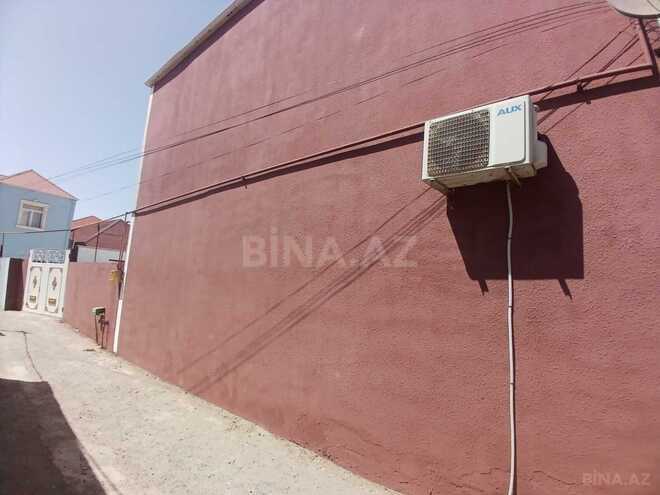 Satılır 5 otaqlı həyət evi/bağ evi 110 m², photo 3 from 13