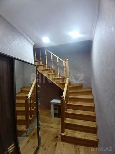 Satılır 5 otaqlı həyət evi/bağ evi 110 m², photo 9 from 13
