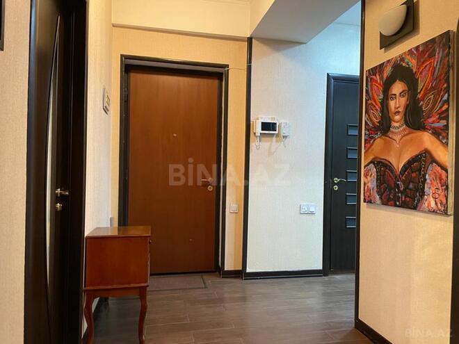 Сдаётся 3-комн. вторичка 110 м², м. Ичеришехер, photo 4 from 13