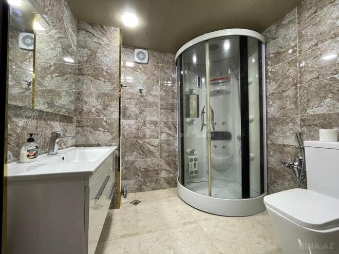 Сдаётся 3-комн. вторичка 110 м², м. Ичеришехер, photo 12 from 13