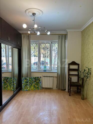 Сдаётся 3-комн. офис 85 м², м. Нариман Нариманов, photo 4 from 7