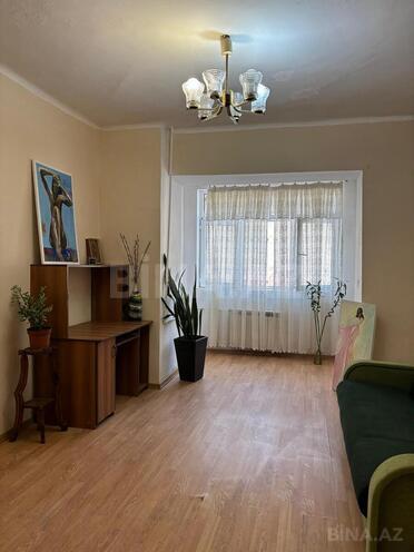 Сдаётся 3-комн. офис 85 м², м. Нариман Нариманов, photo 3 from 7
