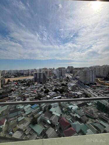 Satılır 3 otaqlı yeni tikili 148 m², 8 Noyabr m., photo 16 from 17