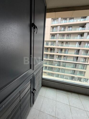 Satılır 3 otaqlı yeni tikili 148 m², 8 Noyabr m., photo 13 from 17