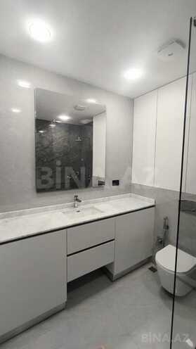 Продаётся 1-комн. новостройка 57.4 м², пос. Sea Breeze, photo 12 from 15