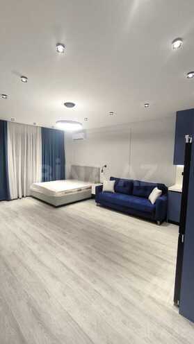 Продаётся 1-комн. новостройка 57.4 м², пос. Sea Breeze, photo 1 from 15