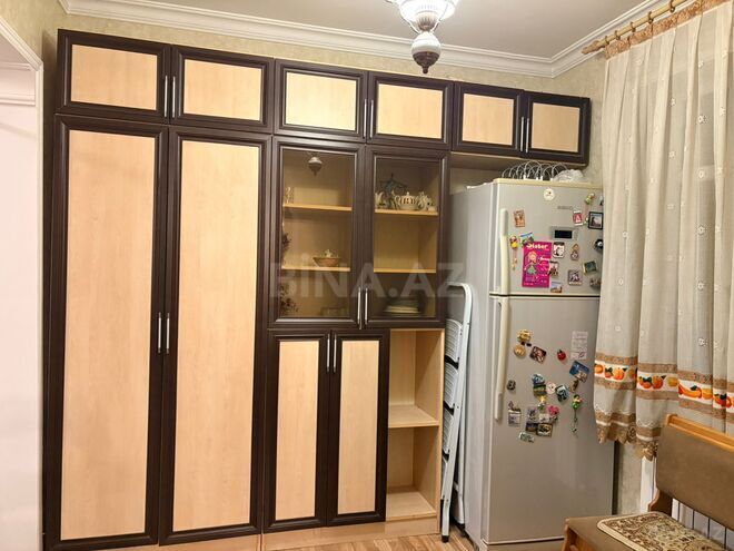 Сдаётся 3-комн. вторичка 60 м², м. Нариман Нариманов, photo 10 from 18