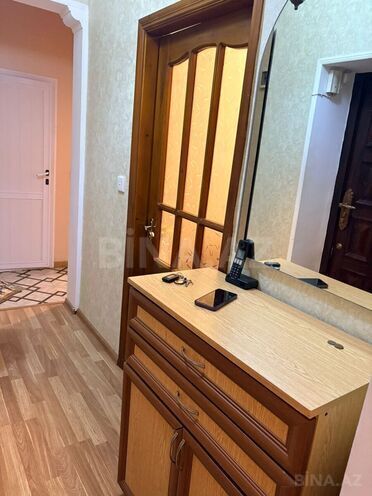 Сдаётся 3-комн. вторичка 60 м², м. Нариман Нариманов, photo 11 from 18