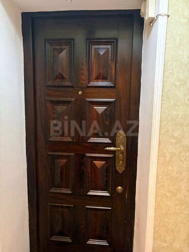 Сдаётся 3-комн. вторичка 60 м², м. Нариман Нариманов, photo 9 from 18