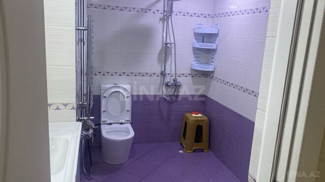 Сдаётся 3-комн. новостройка 115 м², пос. Бакиханова, photo 16 from 18