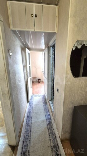 Satılır 1 otaqlı köhnə tikili 40 m², Elmlər Akademiyası m., photo 3 from 8