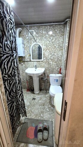 Satılır 1 otaqlı köhnə tikili 40 m², Elmlər Akademiyası m., photo 6 from 8
