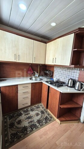 Satılır 1 otaqlı köhnə tikili 40 m², Elmlər Akademiyası m., photo 5 from 8
