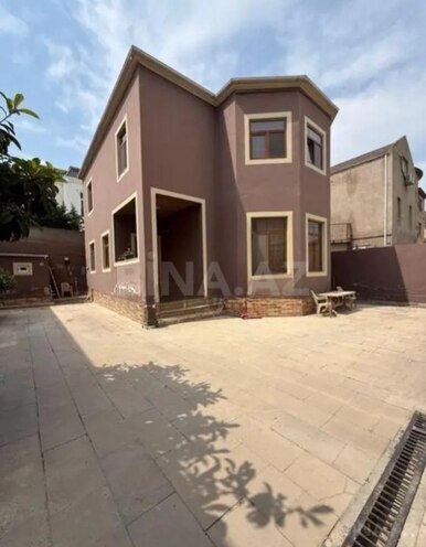 Продаётся 4-комн. дом/дача 240 м², пос. Бадамдар, photo 1 from 10