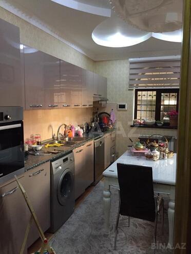 Satılır 7 otaqlı həyət evi/bağ evi 180 m², photo 4 from 28