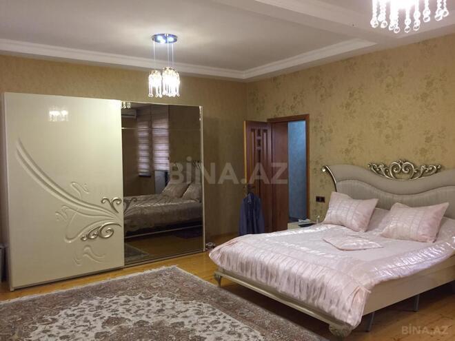 Satılır 7 otaqlı həyət evi/bağ evi 180 m², photo 8 from 28