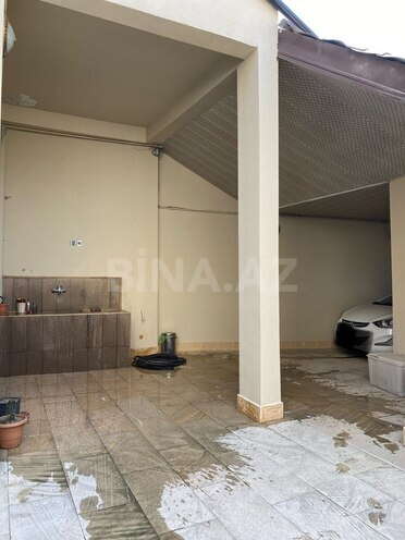 Satılır 7 otaqlı həyət evi/bağ evi 180 m², photo 3 from 28