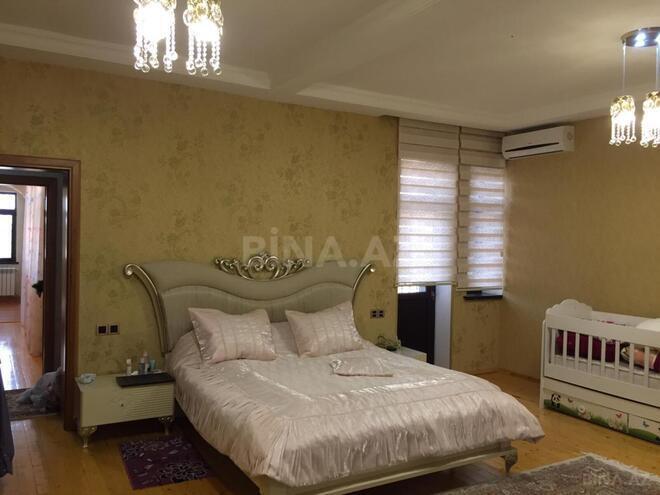 Satılır 7 otaqlı həyət evi/bağ evi 180 m², photo 19 from 28