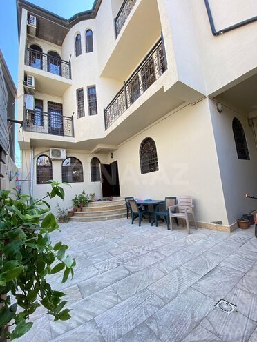 Satılır 7 otaqlı həyət evi/bağ evi 180 m², photo 1 from 28