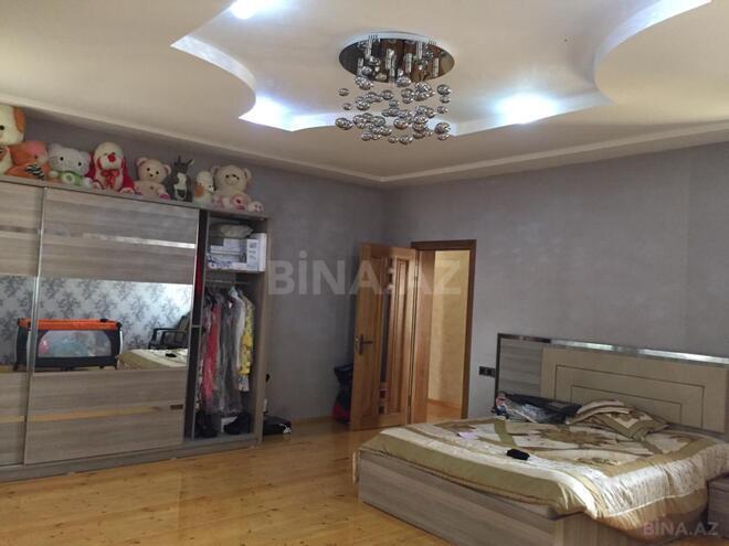 Satılır 7 otaqlı həyət evi/bağ evi 180 m², photo 26 from 28