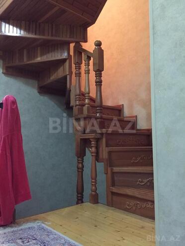 Satılır 7 otaqlı həyət evi/bağ evi 180 m², photo 14 from 28