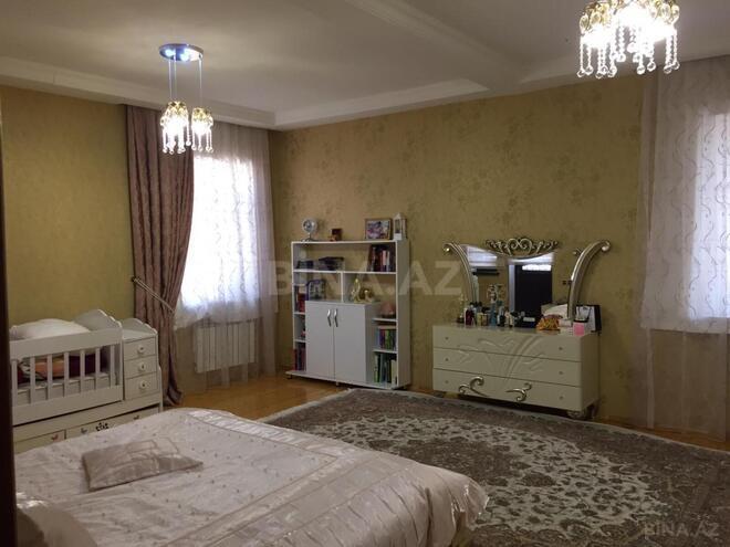 Satılır 7 otaqlı həyət evi/bağ evi 180 m², photo 7 from 28