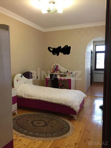 Satılır 7 otaqlı həyət evi/bağ evi 180 m², photo 18 from 28