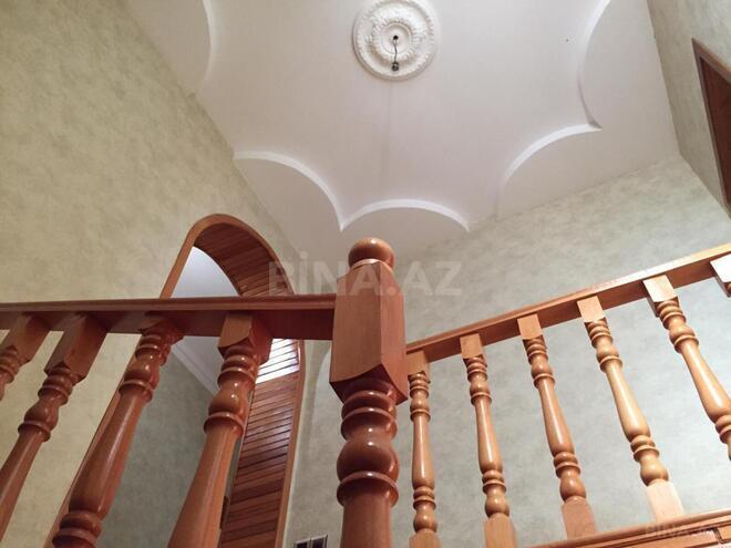 Satılır 7 otaqlı həyət evi/bağ evi 180 m², photo 25 from 28
