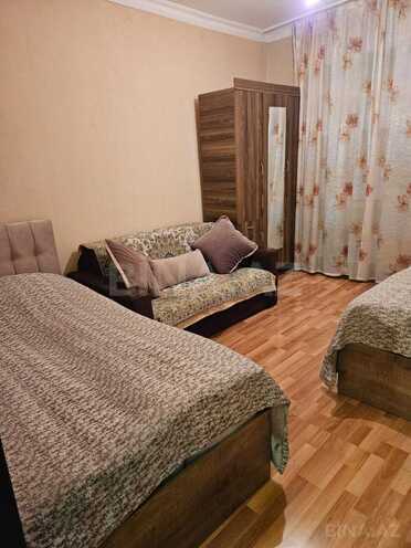 Продаётся 3-комн. вторичка 85 м², м. Ази Асланов, photo 13 from 21