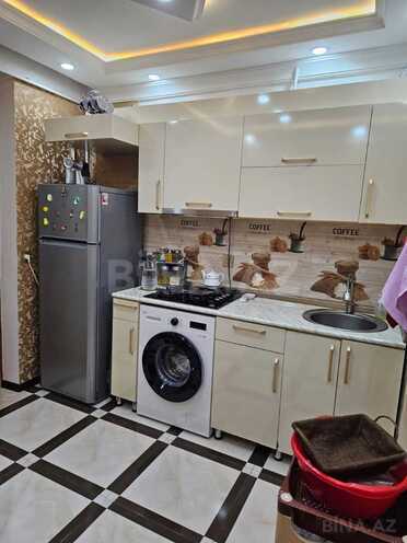 Продаётся 3-комн. вторичка 85 м², м. Ази Асланов, photo 9 from 21