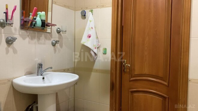 Satılır 2 otaqlı yeni tikili 100 m², Nərimanov r., photo 12 from 15
